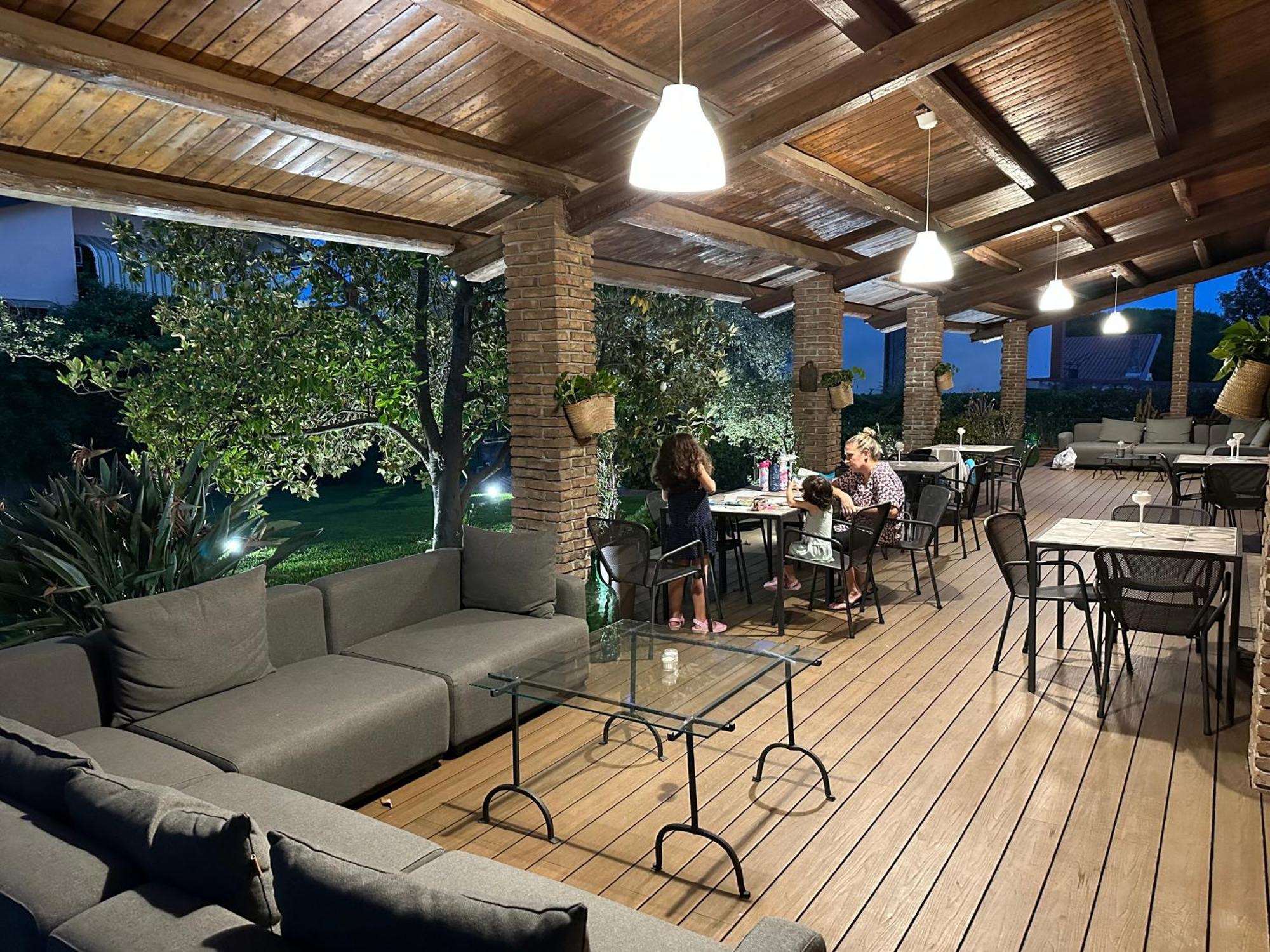 Ottomood B&B And Apartments Tremestieri Etneo Exterior foto
