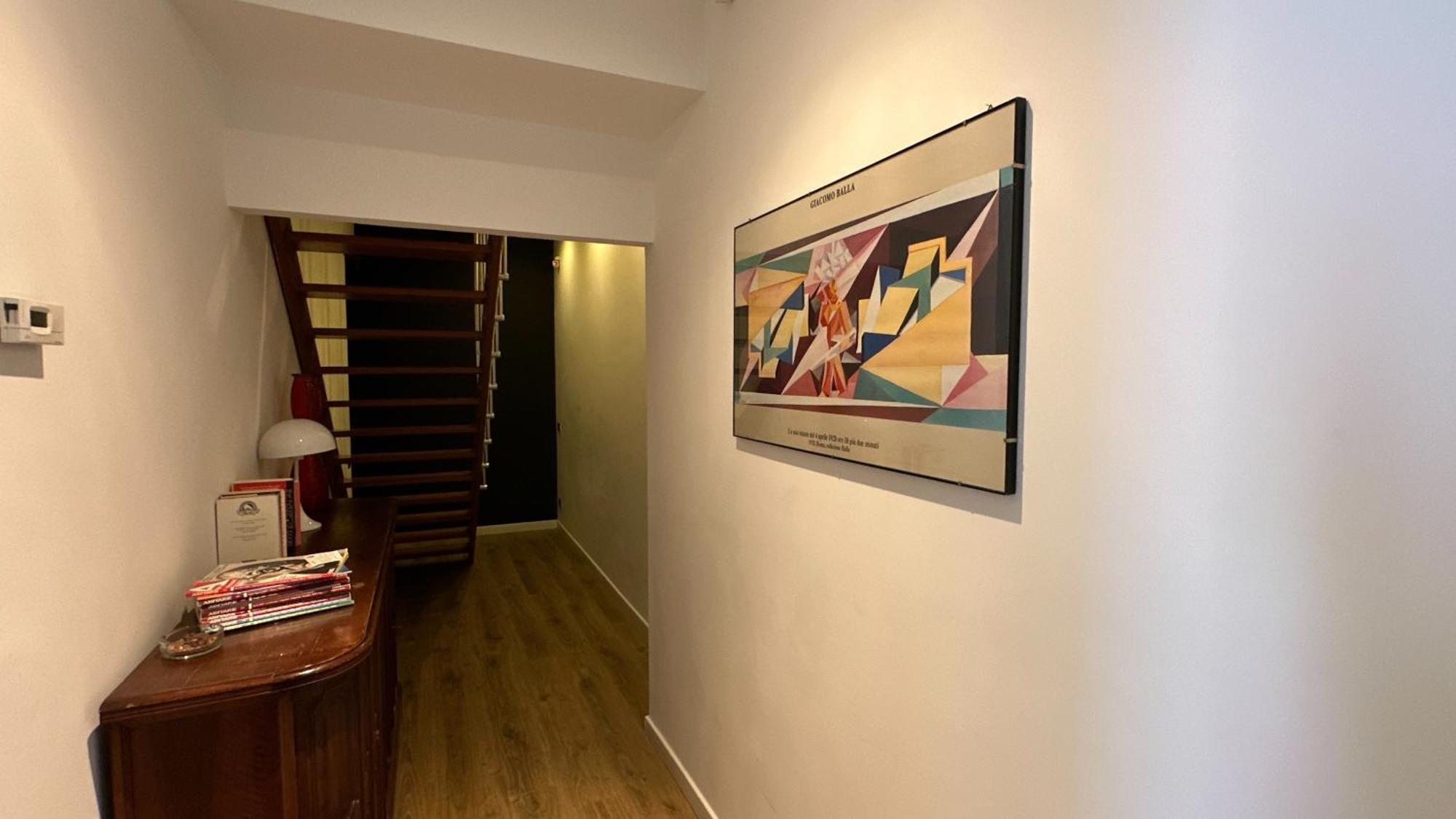 Ottomood B&B And Apartments Tremestieri Etneo Exterior foto