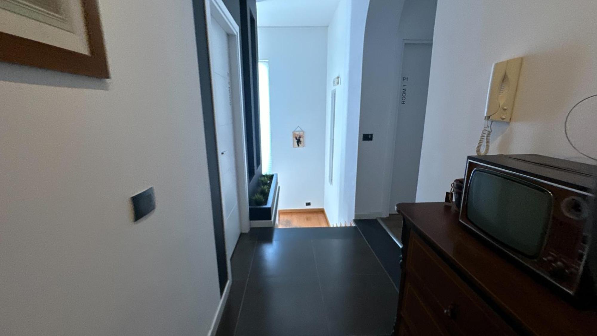 Ottomood B&B And Apartments Tremestieri Etneo Exterior foto