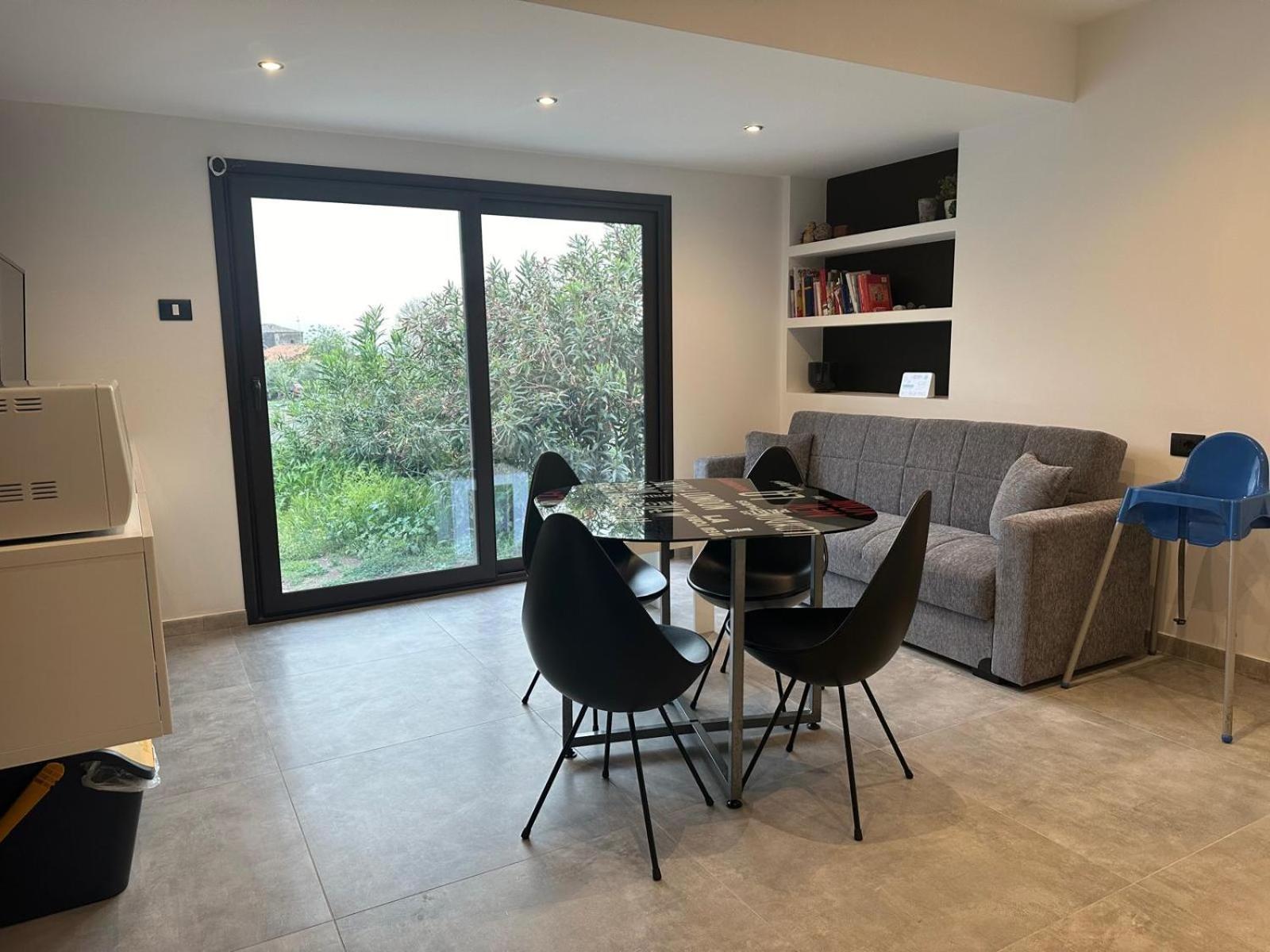 Ottomood B&B And Apartments Tremestieri Etneo Zimmer foto