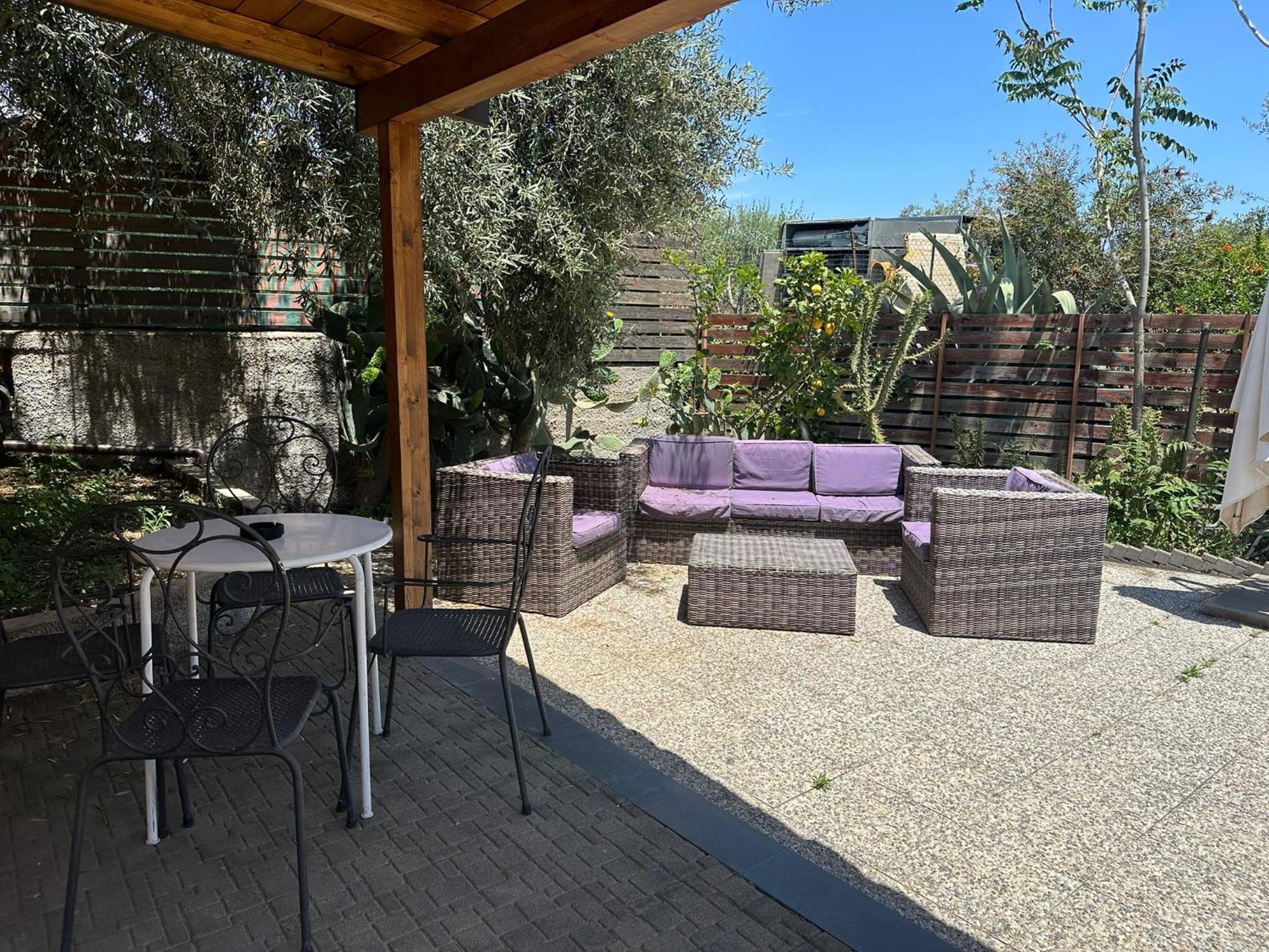 Ottomood B&B And Apartments Tremestieri Etneo Zimmer foto